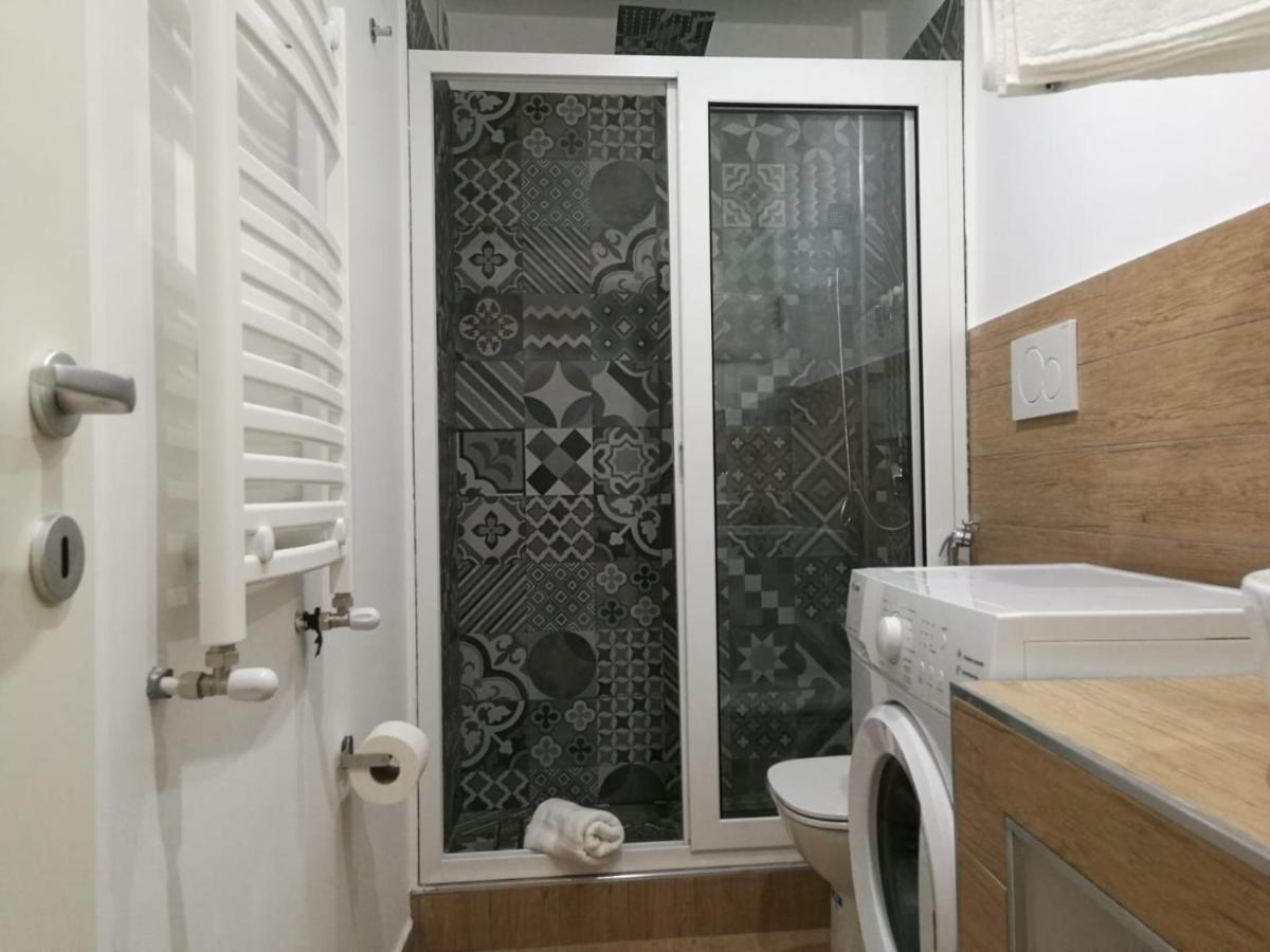 Mgr Apartments 卡塔尼亚 外观 照片