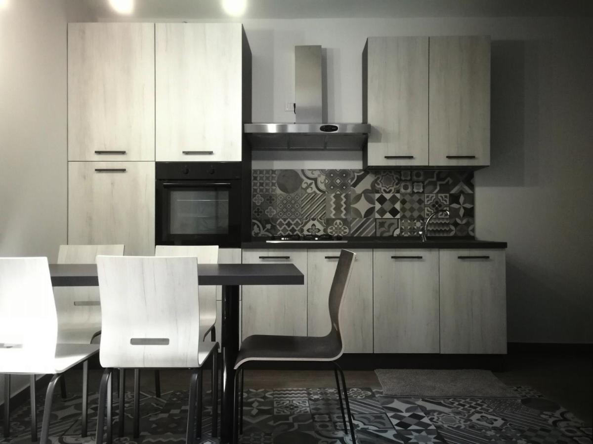 Mgr Apartments 卡塔尼亚 外观 照片