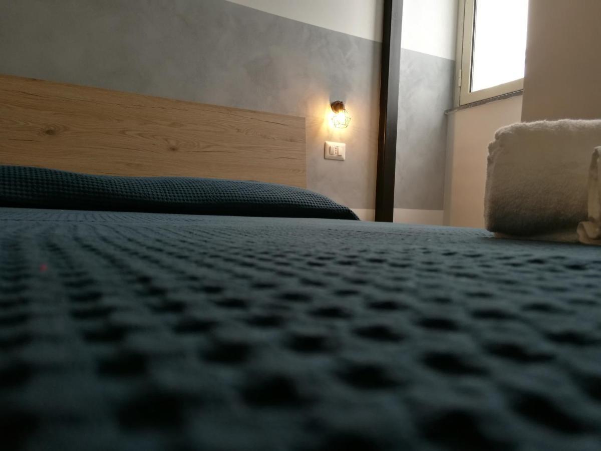Mgr Apartments 卡塔尼亚 外观 照片