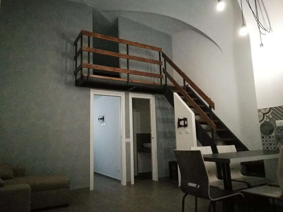 Mgr Apartments 卡塔尼亚 外观 照片