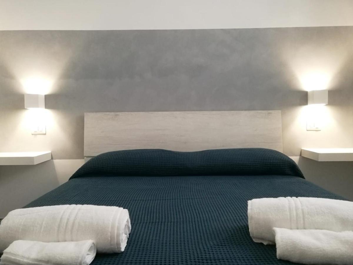 Mgr Apartments 卡塔尼亚 外观 照片