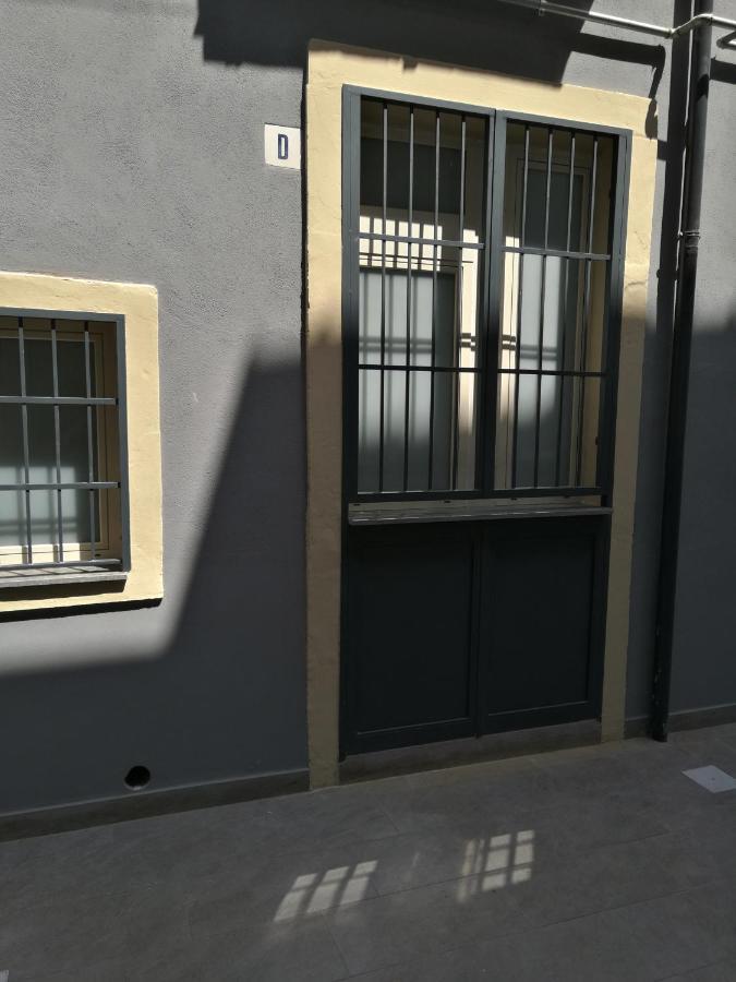 Mgr Apartments 卡塔尼亚 外观 照片