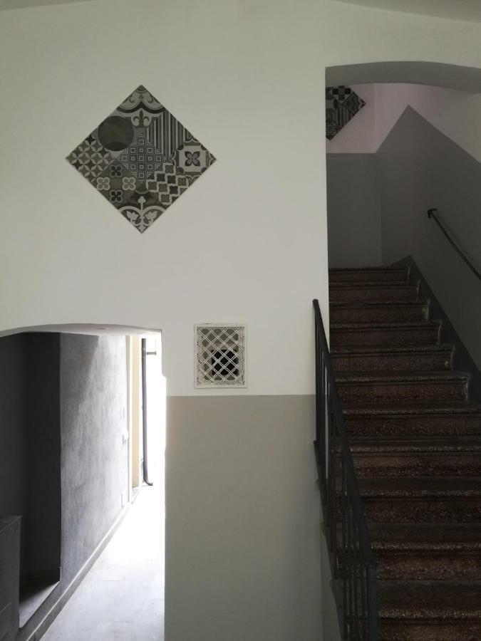 Mgr Apartments 卡塔尼亚 外观 照片