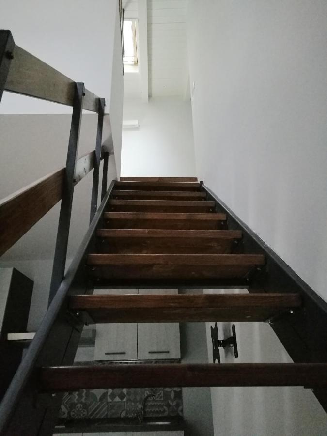 Mgr Apartments 卡塔尼亚 外观 照片